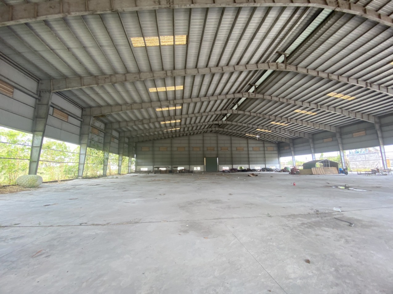 thu mua nhà xưởng trọn gói 2