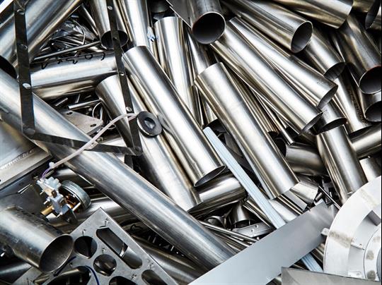 thu mua phe lieu inox gia cao 1 Thu Mua Máy Cũ