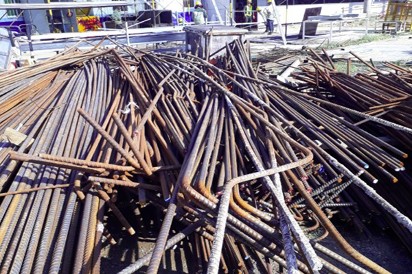 thu mua phe lieu sat gia cao tphcm Thu Mua Máy Cũ