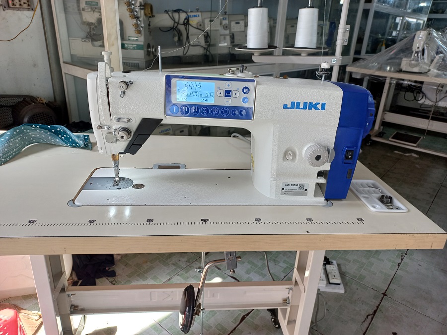 Thu Mua Máy May Cũ Giá Cao Tận Nơi - Thu mua máy thanh Lý Xưởng May Máy may cũ