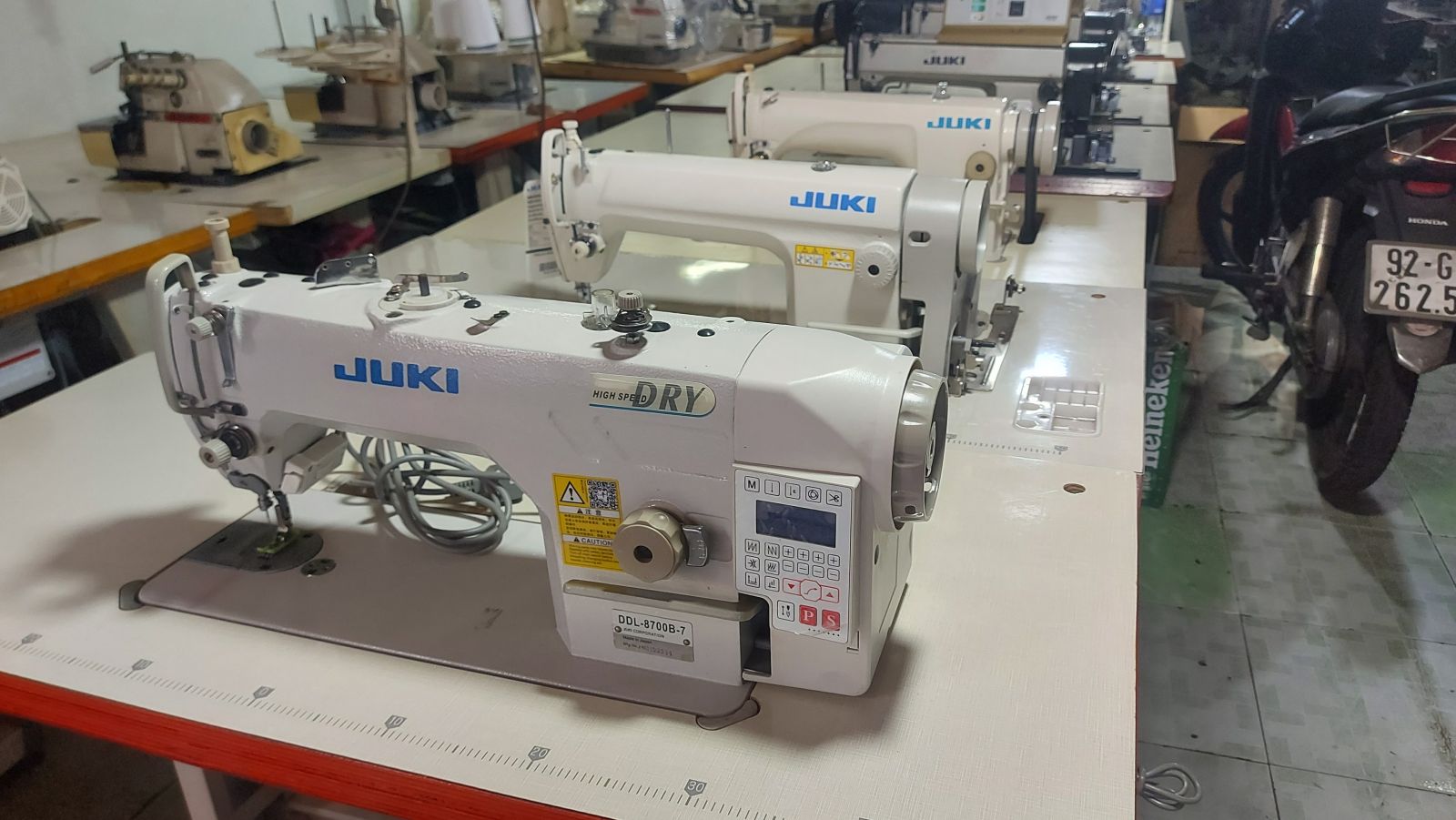 Thu Mua Máy May Cũ Giá Cao Tận Nơi - Thu mua máy thanh Lý Xưởng May máy may công nghiệp