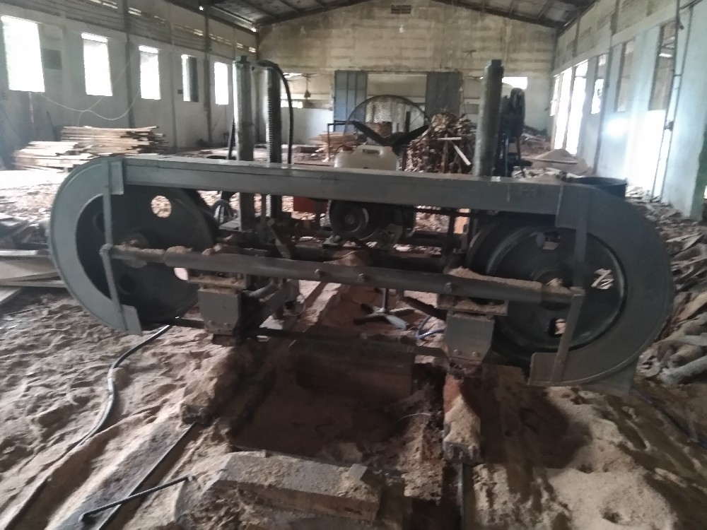 Thu Mua Máy Chế Biến Gỗ Cũ Giá Cao - Thanh Lý Nhanh Chóng Toàn Quốc dkr1527816931 Thu Mua Máy Cũ