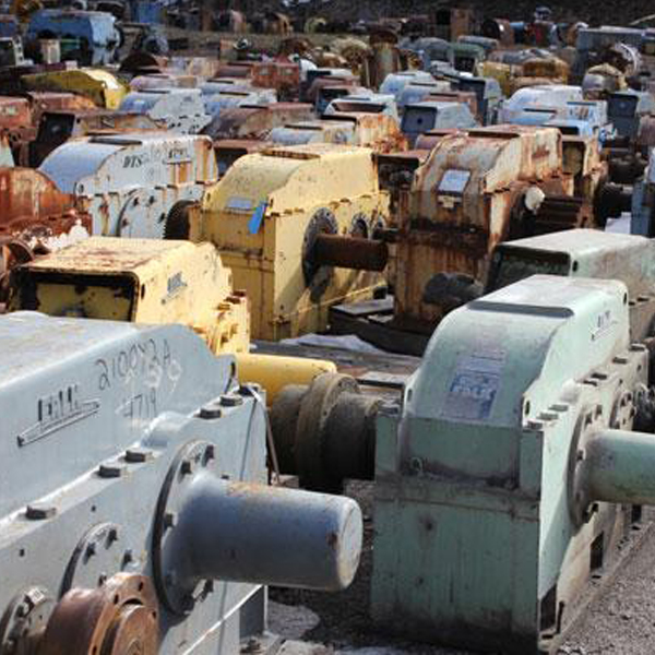 hop giam toc cu Thu Mua Máy Cũ