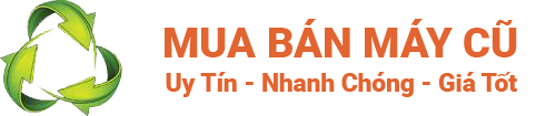Mua Bán Máy Công Nghiệp Cũ