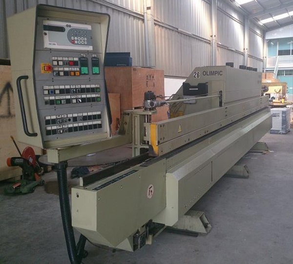 Thu Mua Máy Chế Biến Gỗ Cũ Giá Cao - Thanh Lý Nhanh Chóng Toàn Quốc may che bien go da qua su dung Thu Mua Máy Cũ