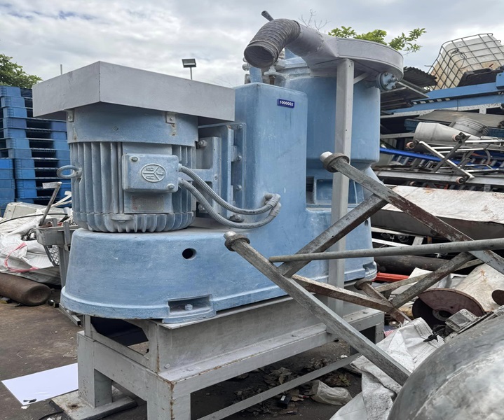 may moc cu Thu Mua Máy Cũ