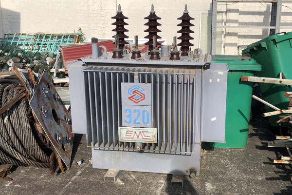 Thu Mua Máy Biến Áp Cũ Toàn Quốc Giá Cao - Hỗ Trợ Tận Nơi thanh ly may bien ap cu emc Thu Mua Máy Cũ