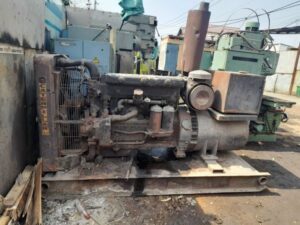 Thu mua máy công nghiệp cơ khí