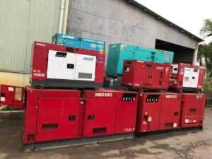 thu mua may phat dien cu 02 Thu Mua Máy Cũ